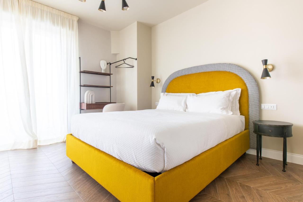 Daplace - Corso Sempione Suites Милан Экстерьер фото