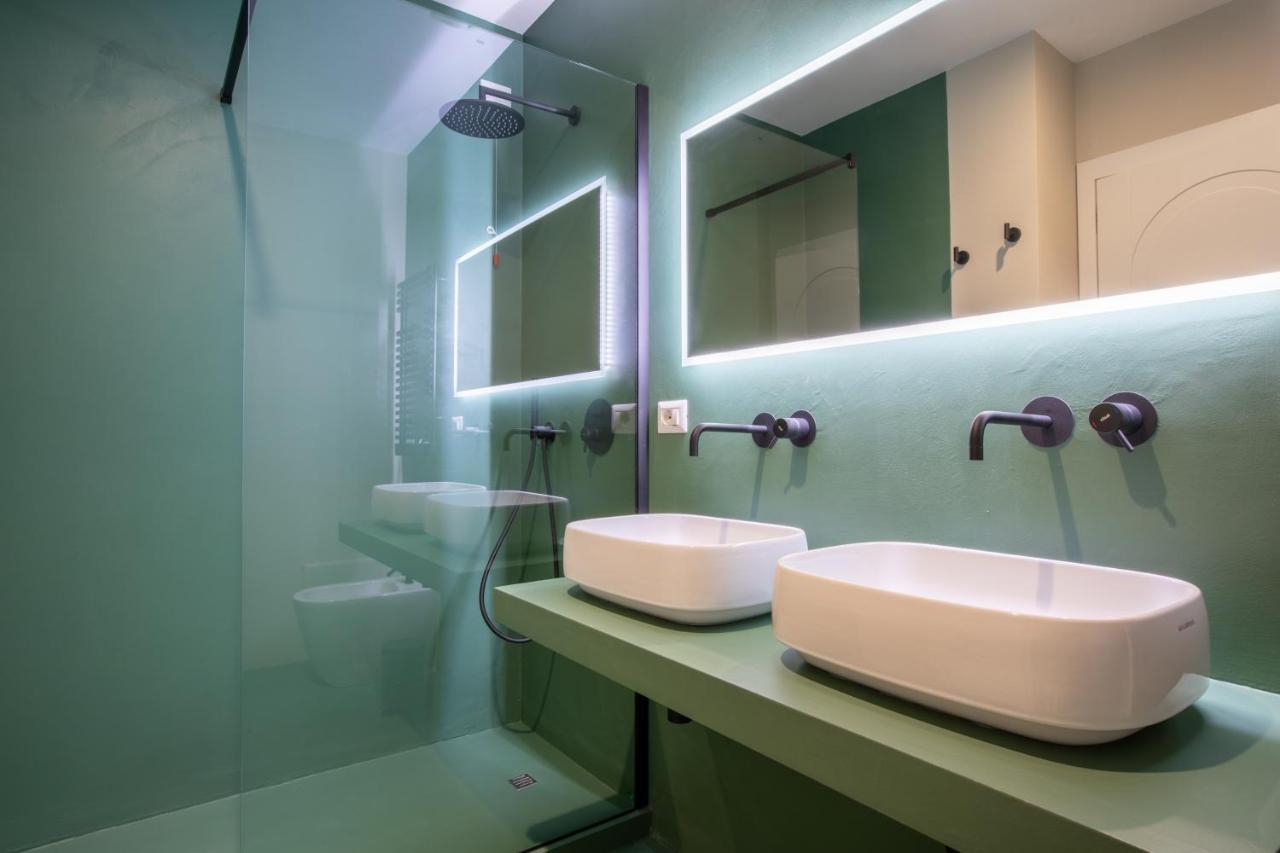 Daplace - Corso Sempione Suites Милан Экстерьер фото
