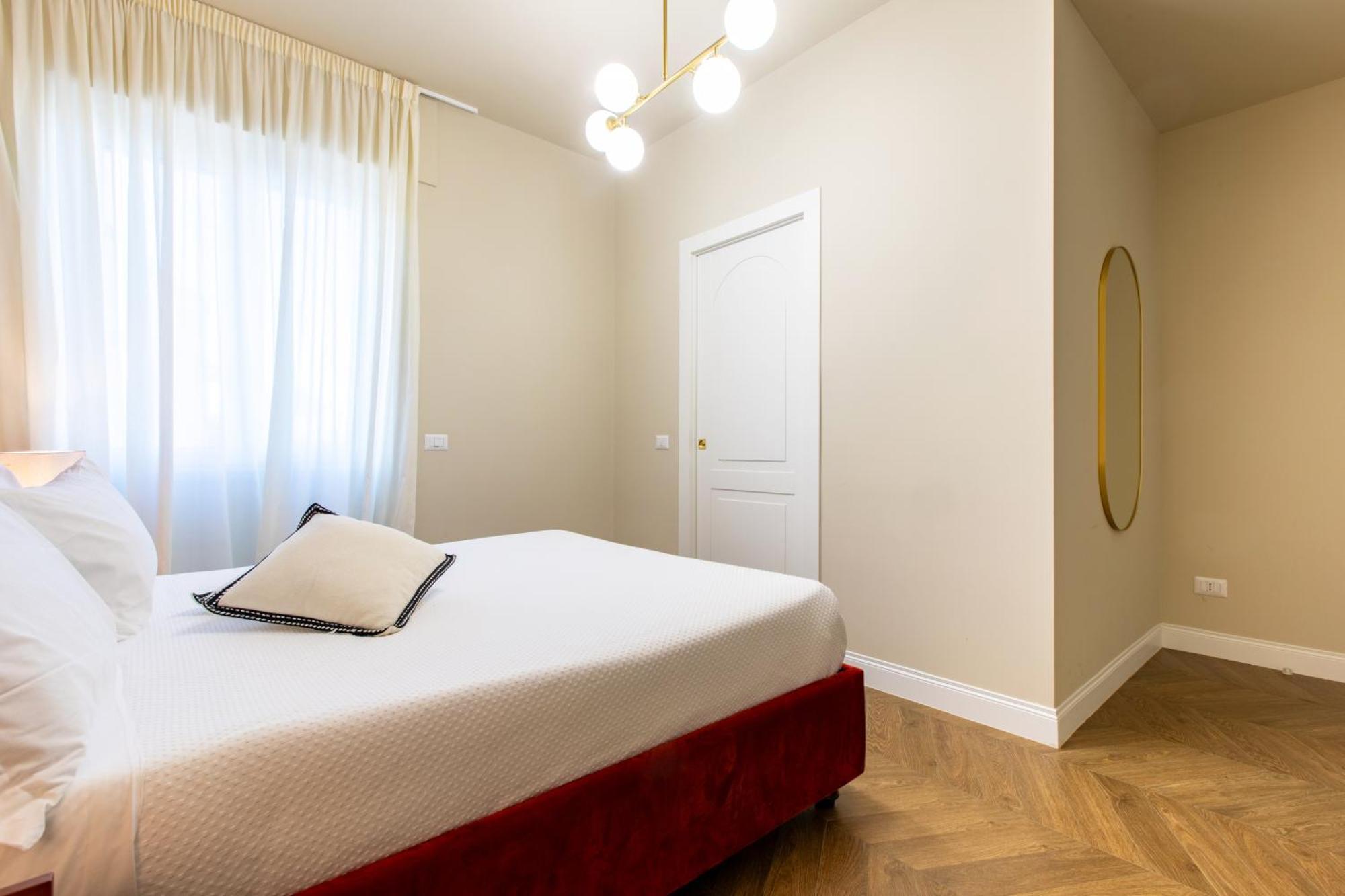 Daplace - Corso Sempione Suites Милан Экстерьер фото