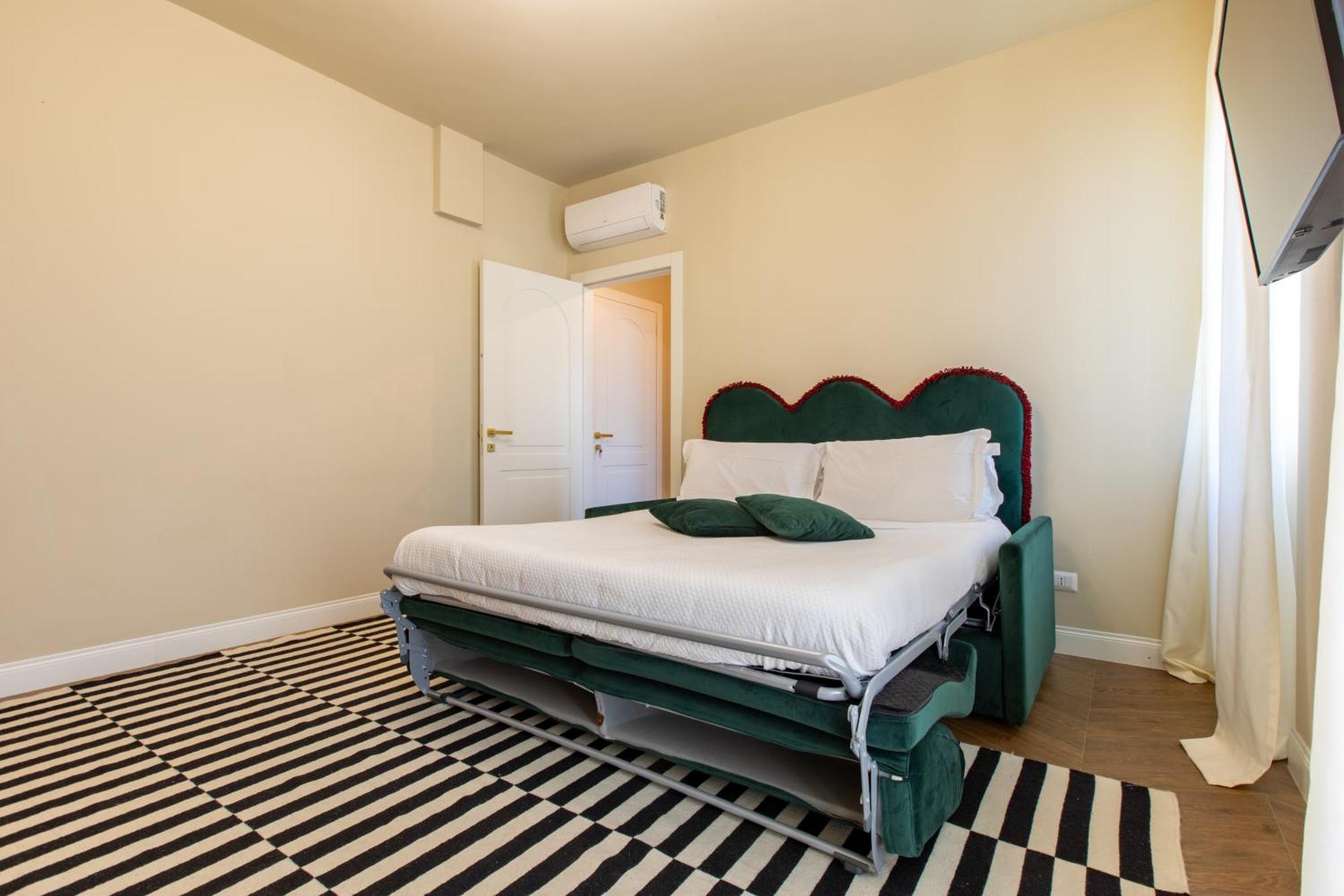Daplace - Corso Sempione Suites Милан Номер фото
