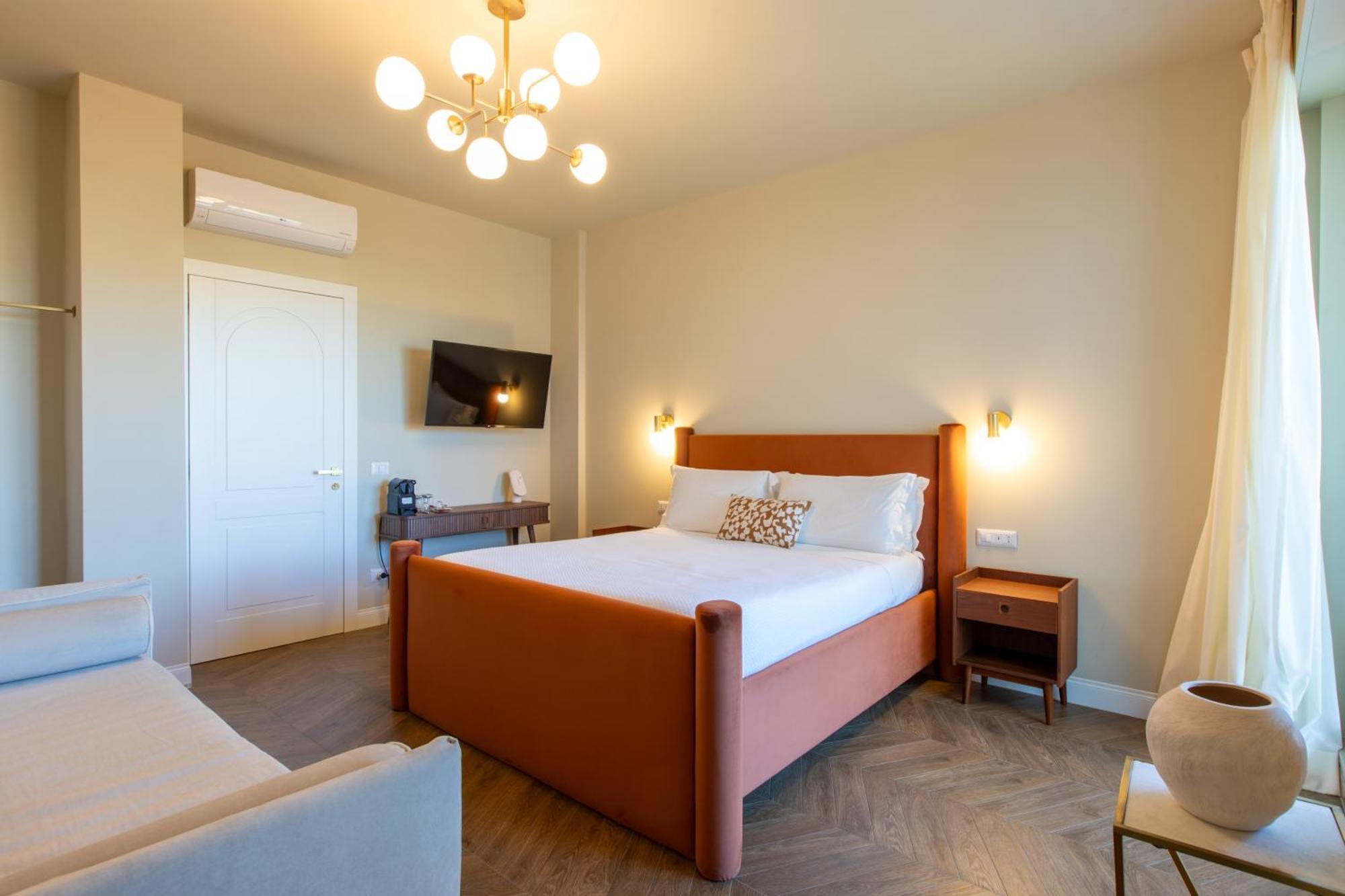 Daplace - Corso Sempione Suites Милан Экстерьер фото