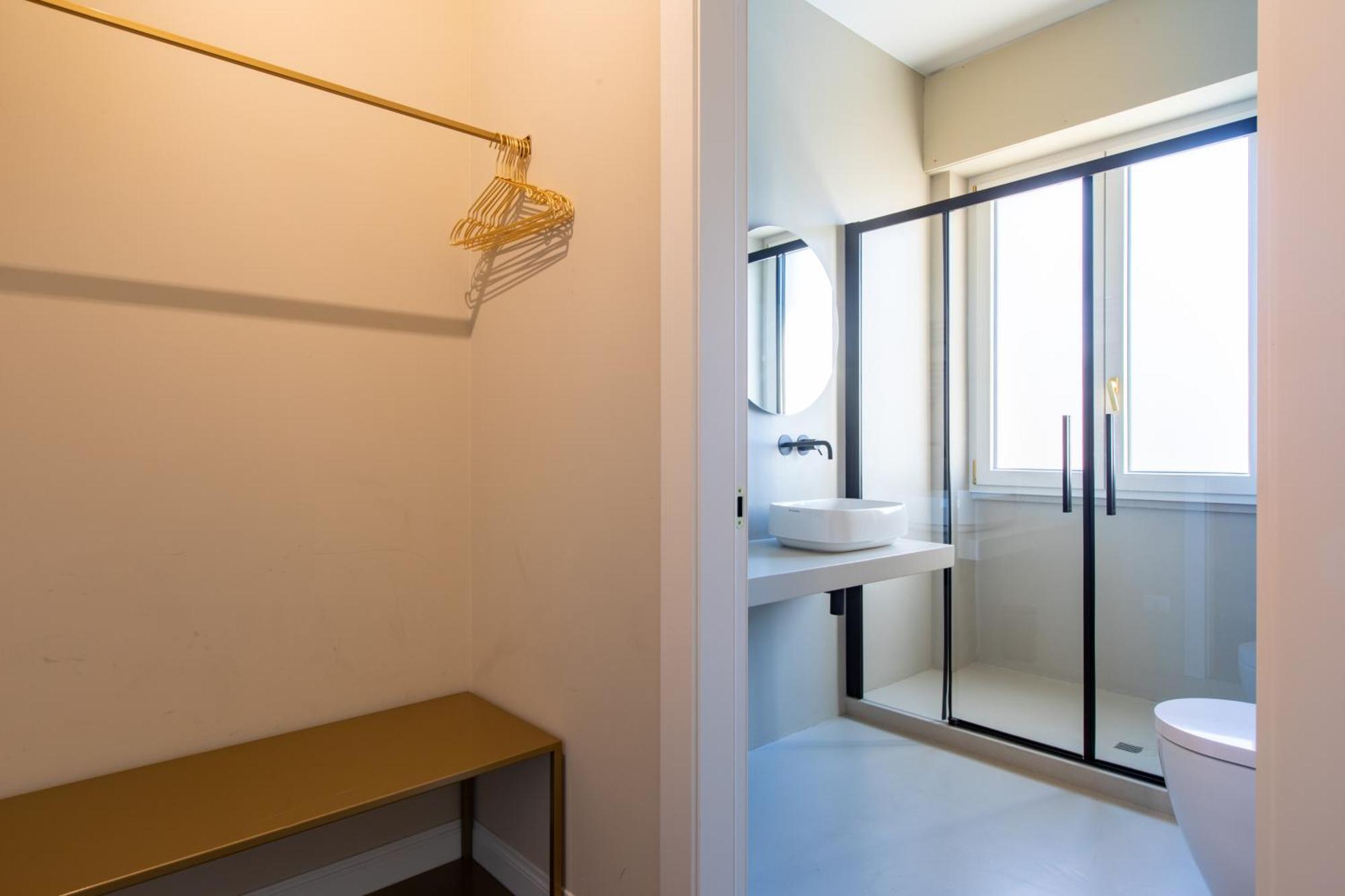 Daplace - Corso Sempione Suites Милан Номер фото