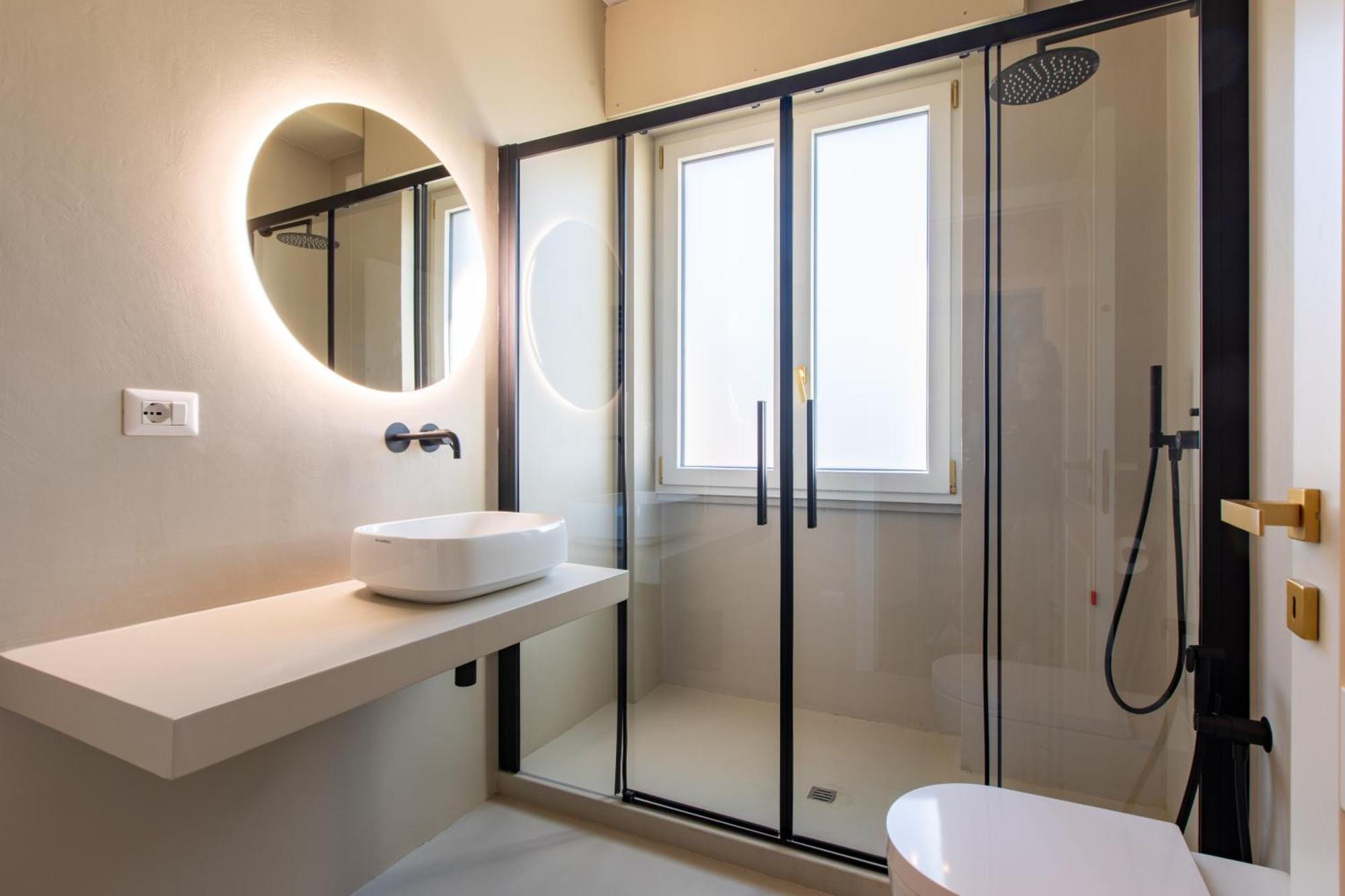 Daplace - Corso Sempione Suites Милан Номер фото