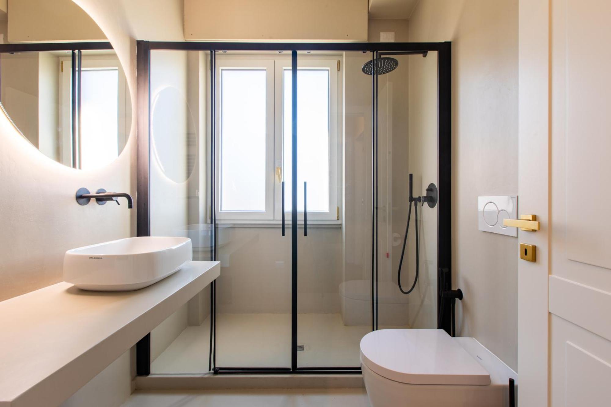 Daplace - Corso Sempione Suites Милан Номер фото