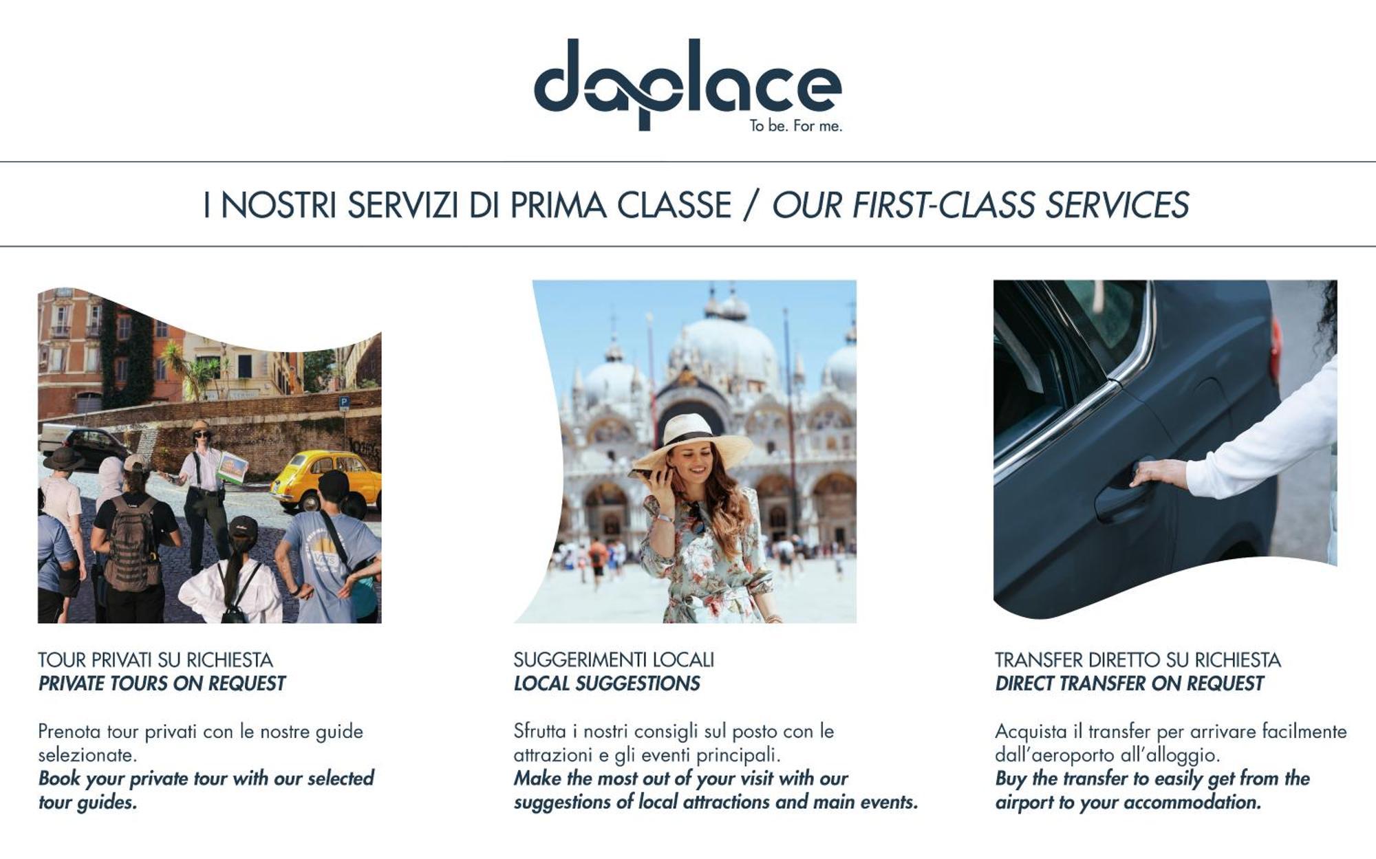 Daplace - Corso Sempione Suites Милан Экстерьер фото