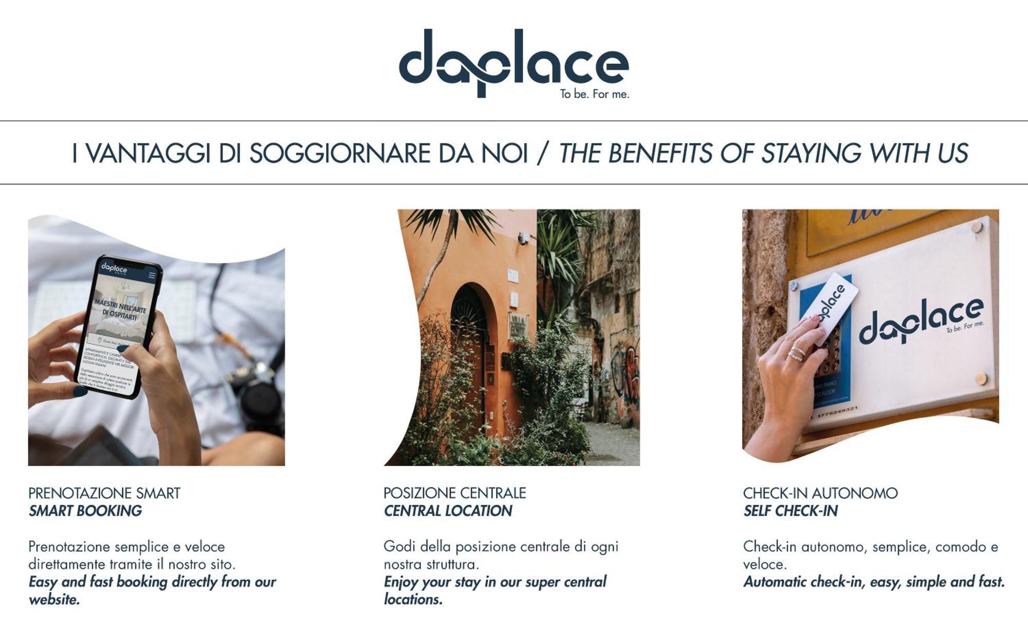 Daplace - Corso Sempione Suites Милан Экстерьер фото